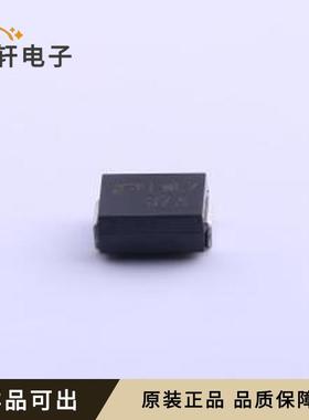 原装ASMBJ24CA全新SMB(DO-214AA)