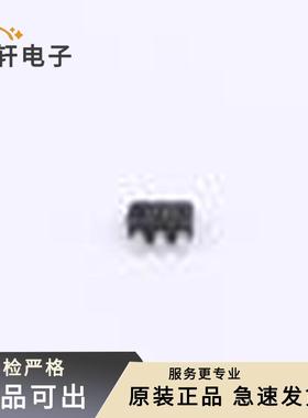 原装SN74LVC2G14DBVR(UMW)全新SOT-23