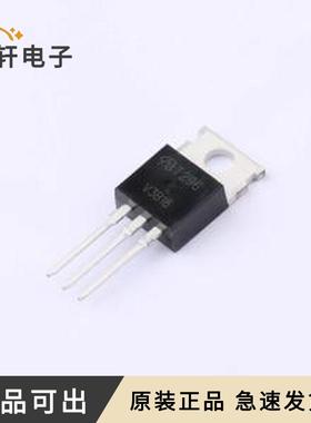 原装AOT296L-VB全新TO-220