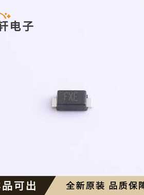 SM4F12CA原装全新SOD-123FL