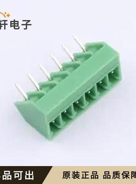 原装KF2EDGLC-3.81-6P全新插件,P=3.81m