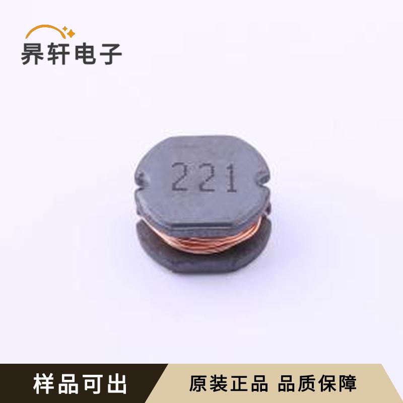 原装SLF1005-221KTT封装SMD全新