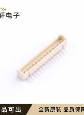 1.25-14AW全新原装弯插,P=1.25mm