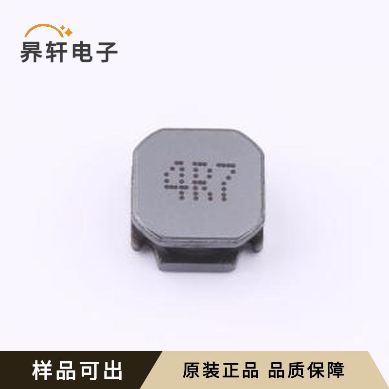 ABG10N50LCM4R7原装SMD,10x10mm全新