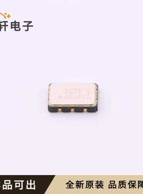 SX5V40.000B20100F30TNNS全新原装SMD