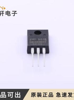 SB10200FCT_T0_00001原装全新ITO-220