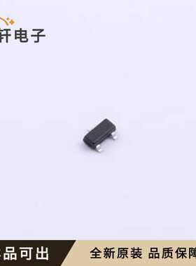 原装BZX84B3V9全新SOT-23