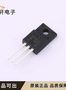 原装IRFI610GPBF-VB全新TO-220F