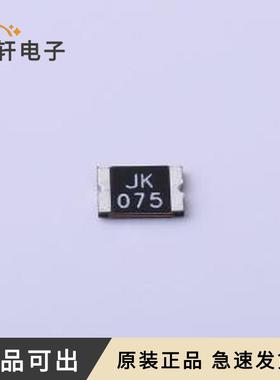 原装JK-mSMD075/24V全新1812