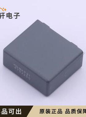 原装C322E475JB0C350全新封装插件,P=27.5