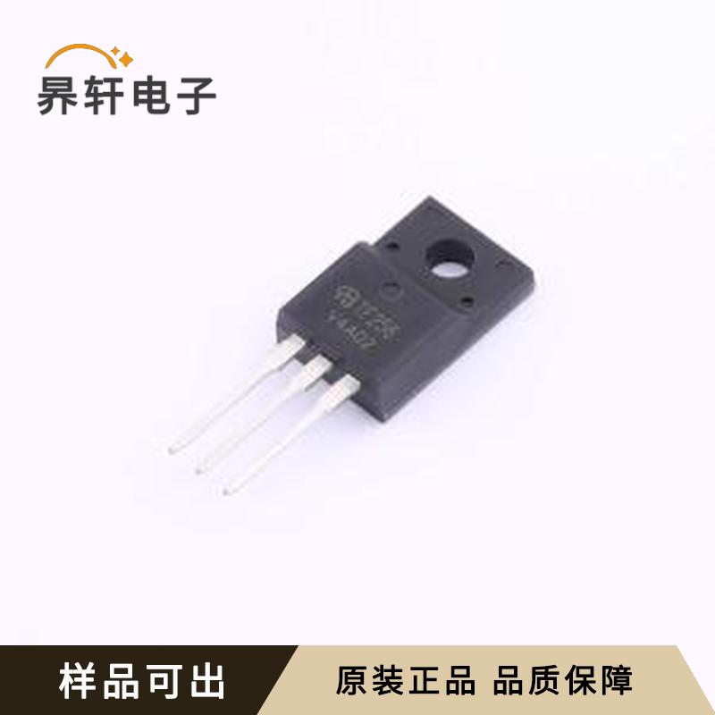 原装AOTF256L-VB正品TO-220F