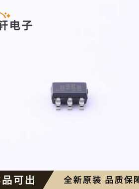 SN74AHCT1G125DBVR全新原装SOT-23-5