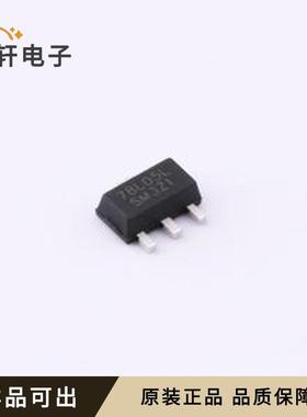 原装78L05L全新SOT-89-3