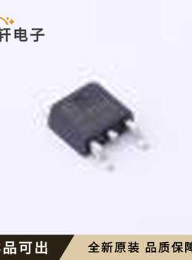 IPD80R1K0CEATMA1全新原装TO-252-3