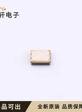 OW2EL89CANUXK7YLC-25M全新原装SMD32