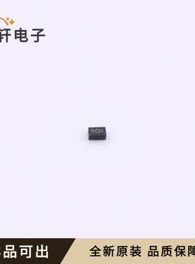 原装PESD5V0S1BL-SW全新DFN1006-2