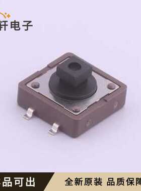 DTSM-24K-S-V-T/R全新原装SMD-4P,12x