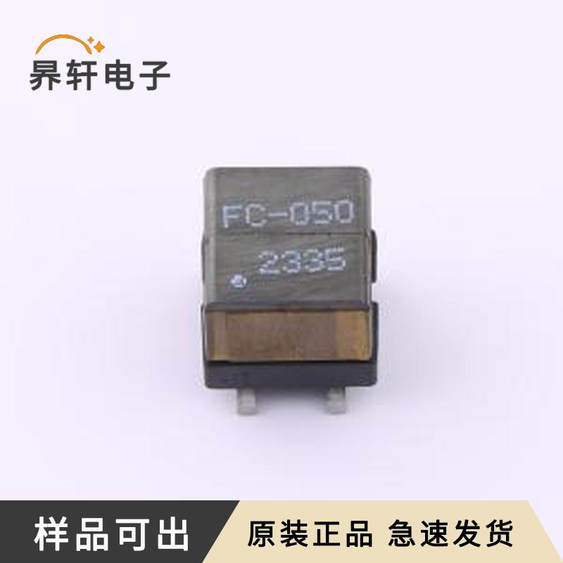 原装FC-SCT1010-1:50T-40A全新SMD