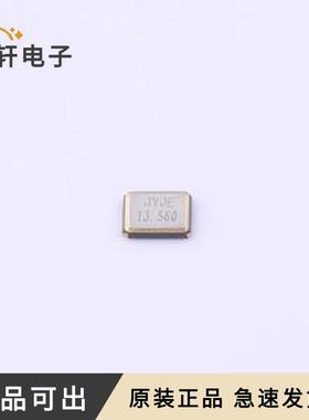 3TJ413560JYFBC原装全新SMD3225-4P