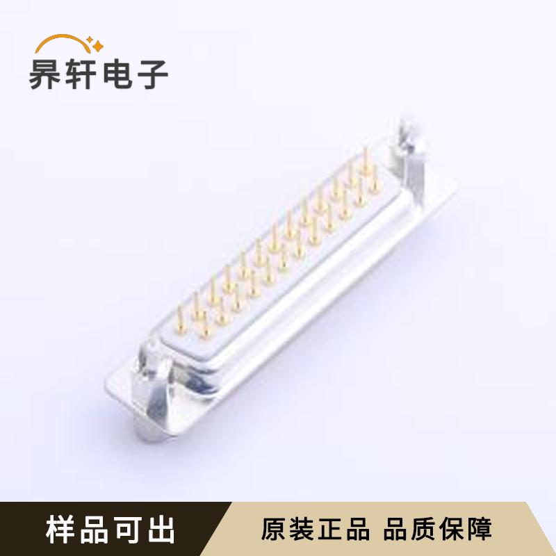 D-DMSC25PF-F001原装插件全新