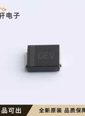 SMCJ20A全新原装SMC(DO-214AB)