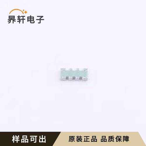 原装ACASA470124701P100全新0603x4