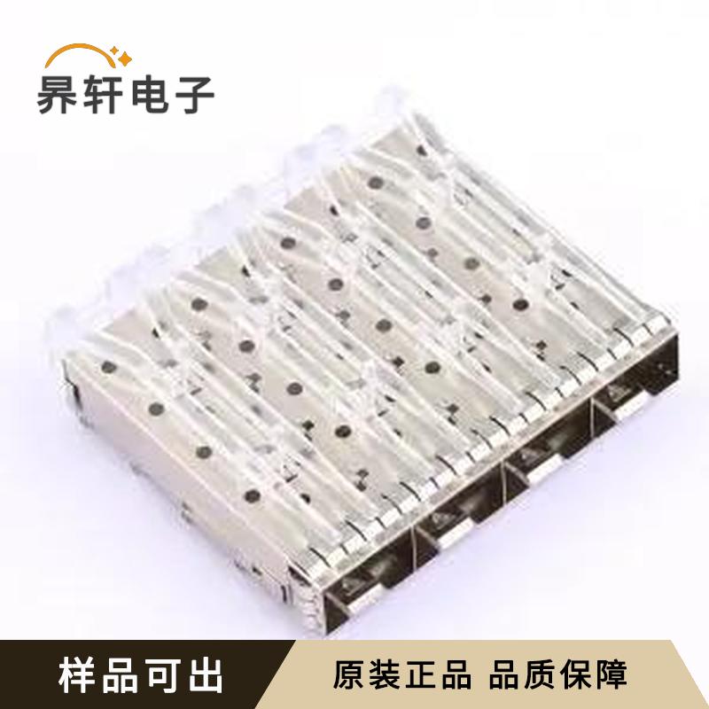 SFP28 22277301 1X4YD全新原装插件