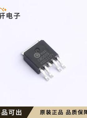 原装CMD609全新TO-252-4L