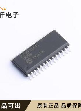 原装PIC18F25K42-I/SO全新SOIC-28-30
