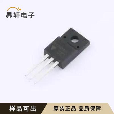 原装RS13N50CF全新TO-220F