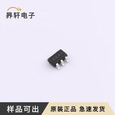 SN74LVC1G14T235(XBLW)全新原装SOT-2