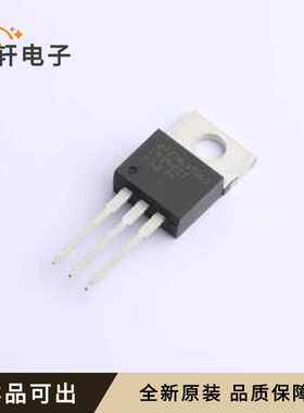 原装LM3940IT-3.3/NOPB全新TO-220