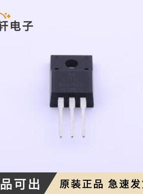 原装8N80L-TF1-T全新TO-220F1