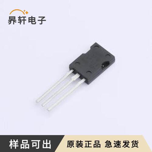 BT134C-600E原装全新TO-126P