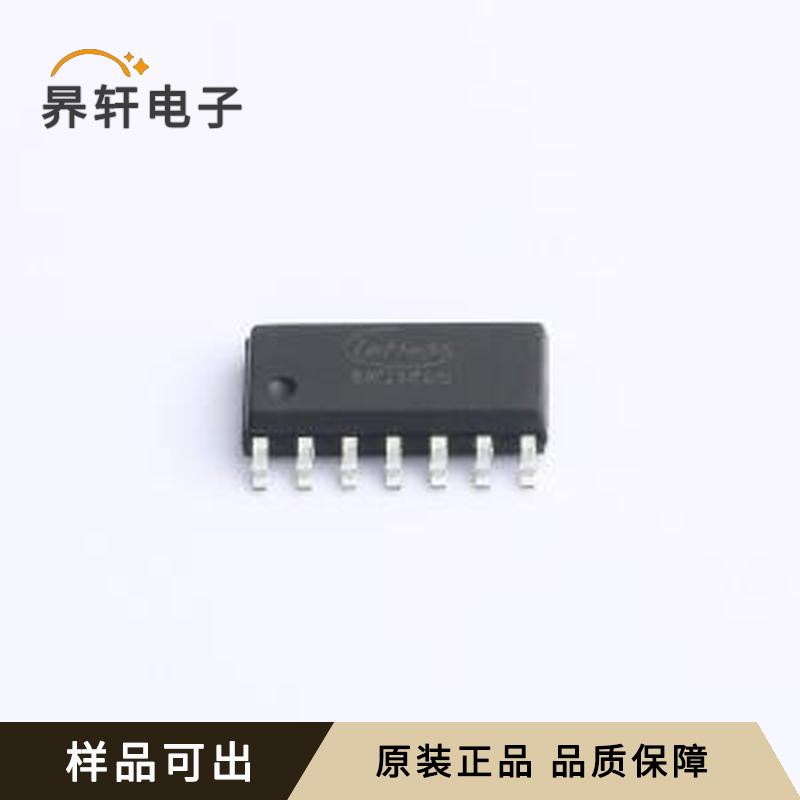 MC1496DR2G(TOKMAS)全新原装SOIC-14