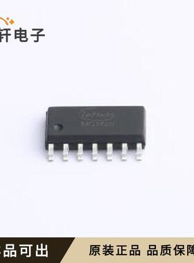 原装MC1496DR2G(TOKMAS)全新SOIC-14