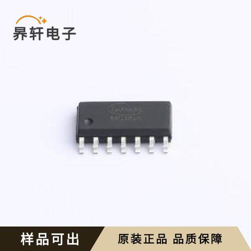 原装MC1496DR2G(TOKMAS)全新SOIC-14