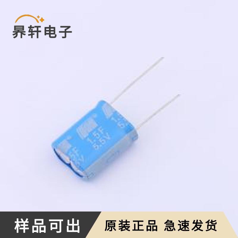 原装FH5R5Z155M-N0820PA全新插件,P=12m