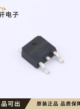 原装SPD18P06PG-HXY全新TO-252-2L
