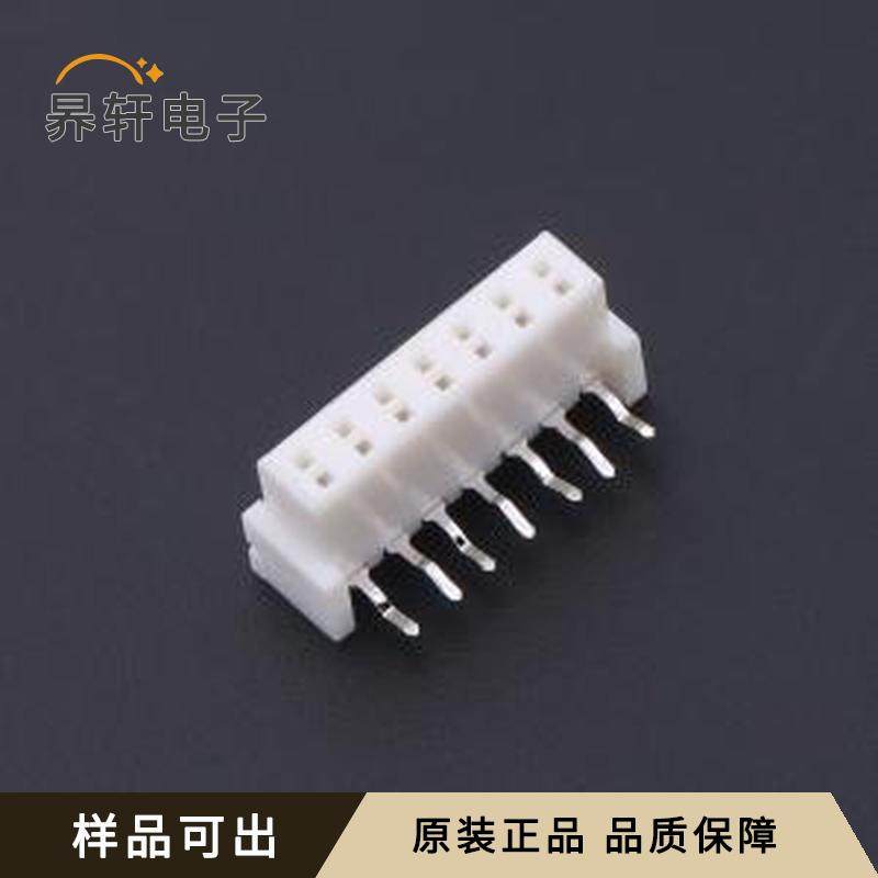 全新X8821WR-07A-N0SN原装SMD,P=2.5m