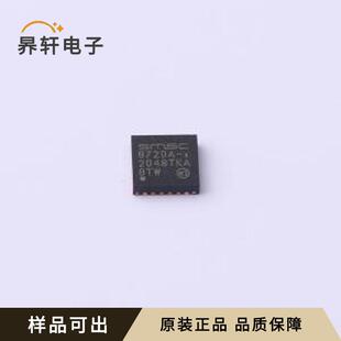 LAN8720AI-CP-TR-ABC全新原装QFN-24-