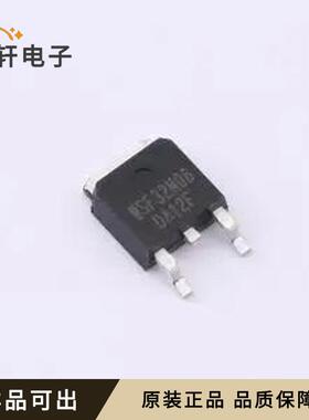 WSF32N06全新原装TO-252-2L