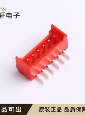 原装WAFER-XHB254WZ-6AH全新弯插,P=2.5