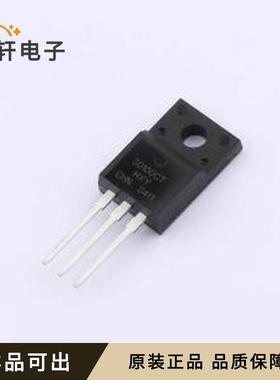 原装HMBRF30100CT全新TO-220F