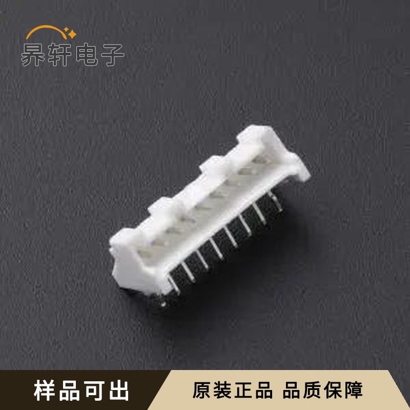 HDGC2012WR-F-9P全新原装弯插,P=2mm