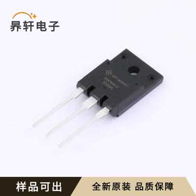 原装2SK1835-E-HXY全新TO-3PF