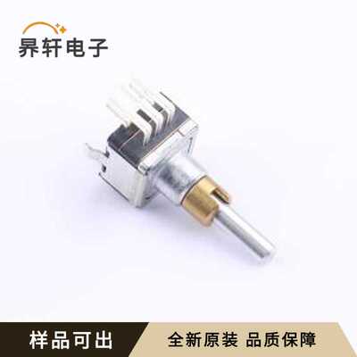 PEC11D-4120F-S0015全新原装插件