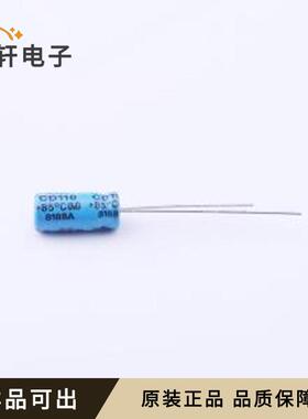 原装ECR1EPT470MLL050011全新封装插件,D5