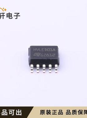 HVLED001ATR全新原装SSOP-10-150mil