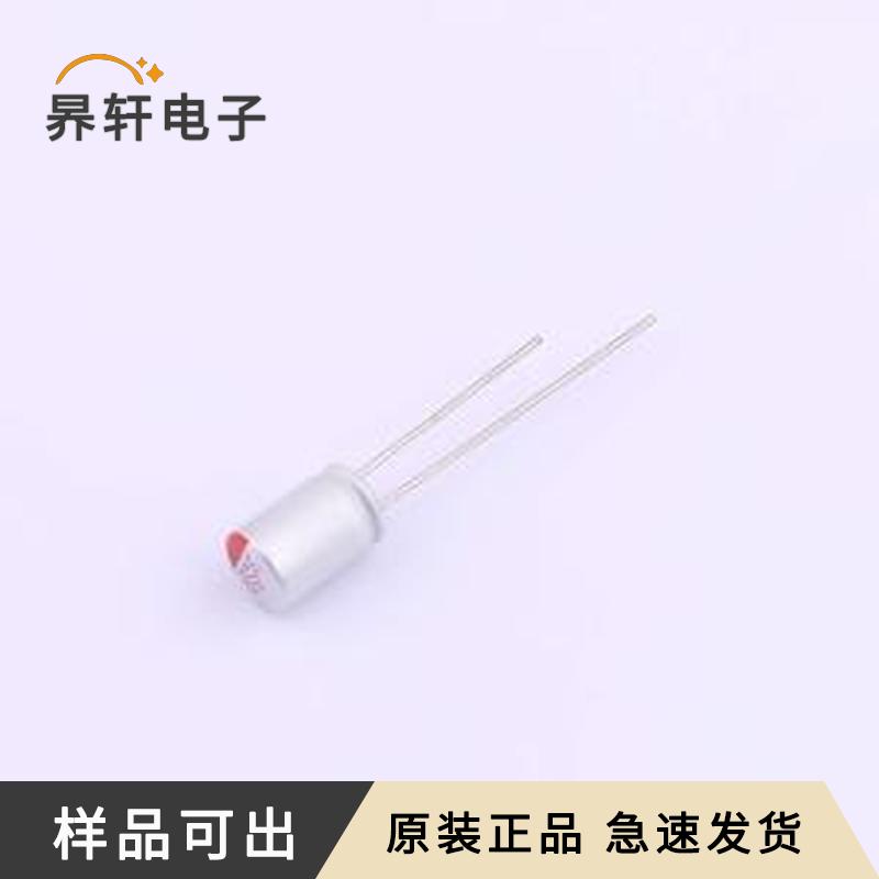 HT1C477M609PC全新原装插件,D6.3xL9mm